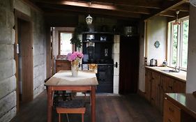Granny Grunkes Cottage